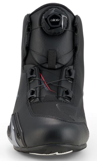 SHOE CELER BLACK/GRAY 13