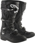 BOOT TECH5 BLACK 11