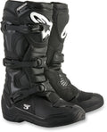 BOOT TECH3 BLACK 10