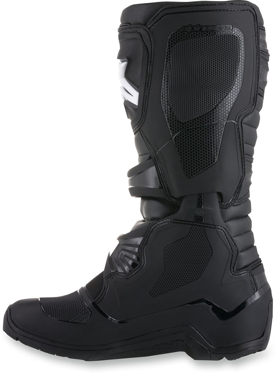 BOOT TECH3 AT BLACK 7