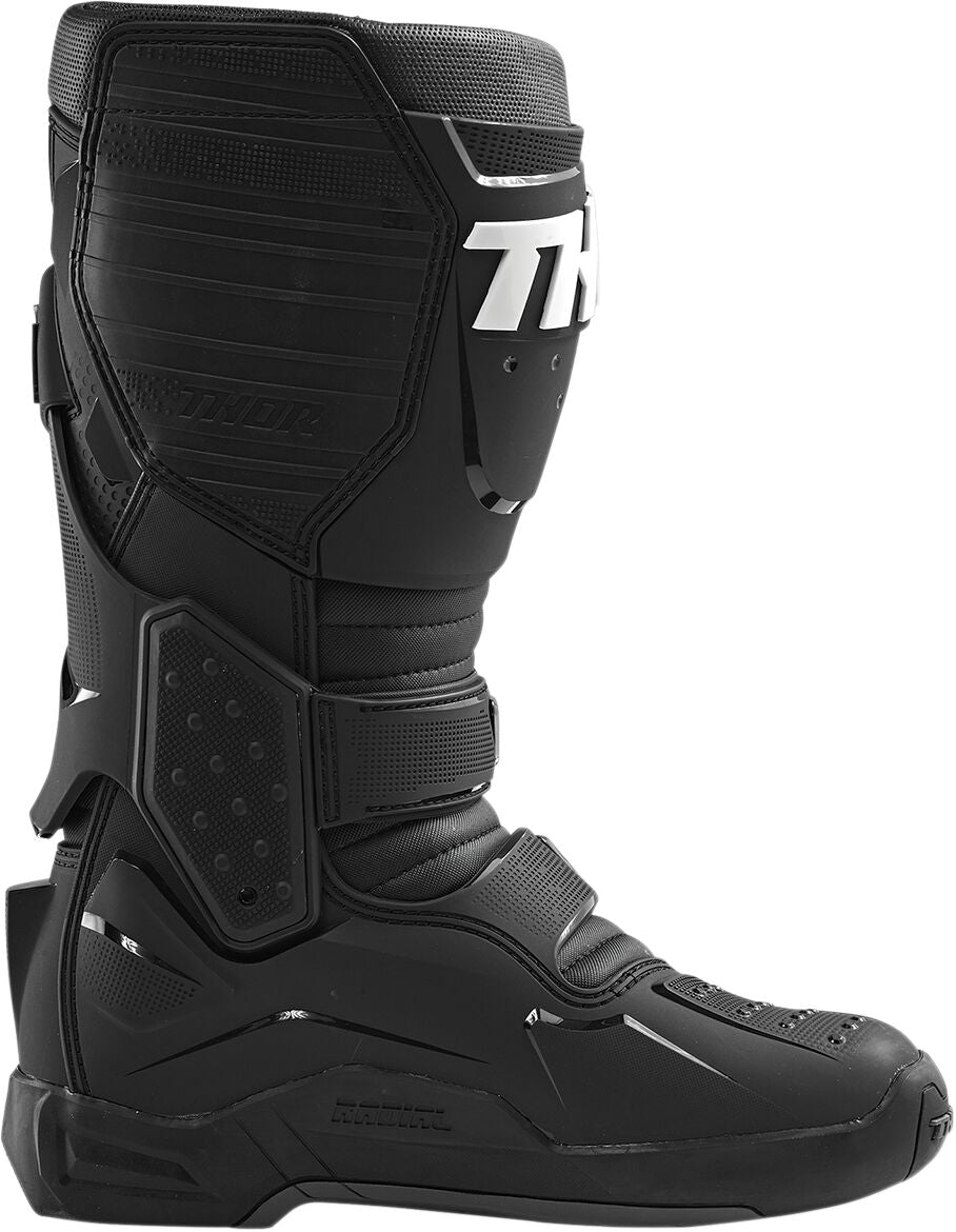BOOT RADIAL BLACK 7