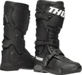BOOT RADIAL BLACK 11