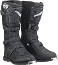 BOOT QUALIFIER MX BK 8