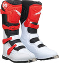 BOOT QUALIFIER MX RD 12