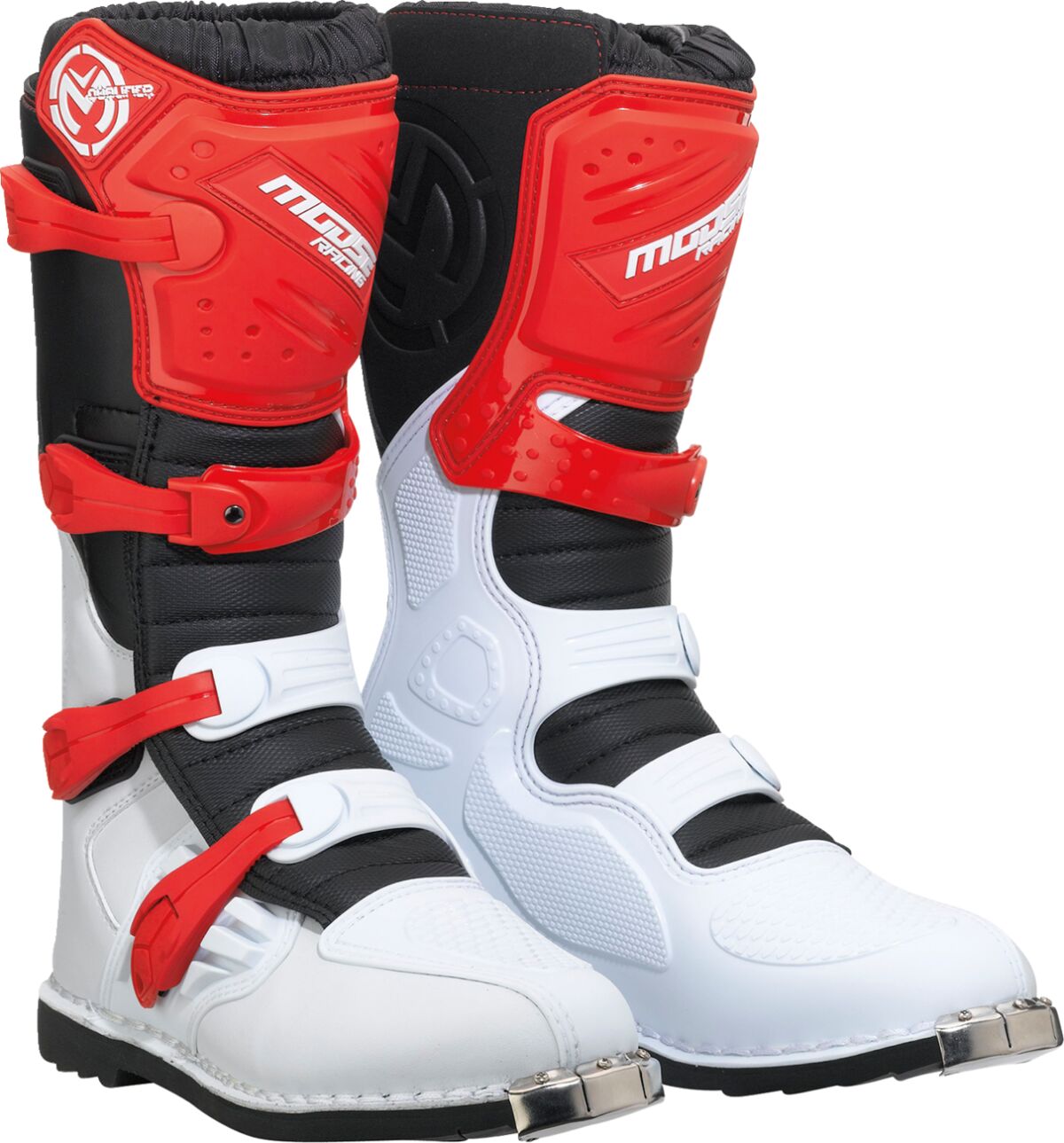 BOOT QUALIFIER MX RD 13