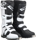 BOOT QUALIFIER MX WH 14