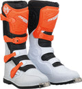 BOOT QUALIFIER MX OR 9