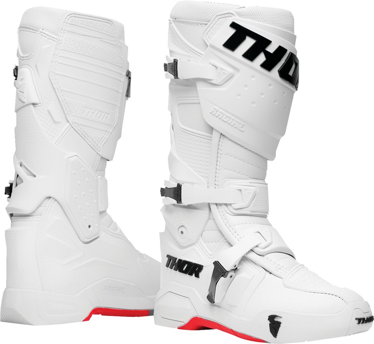 BOOT RADIAL FROST 11