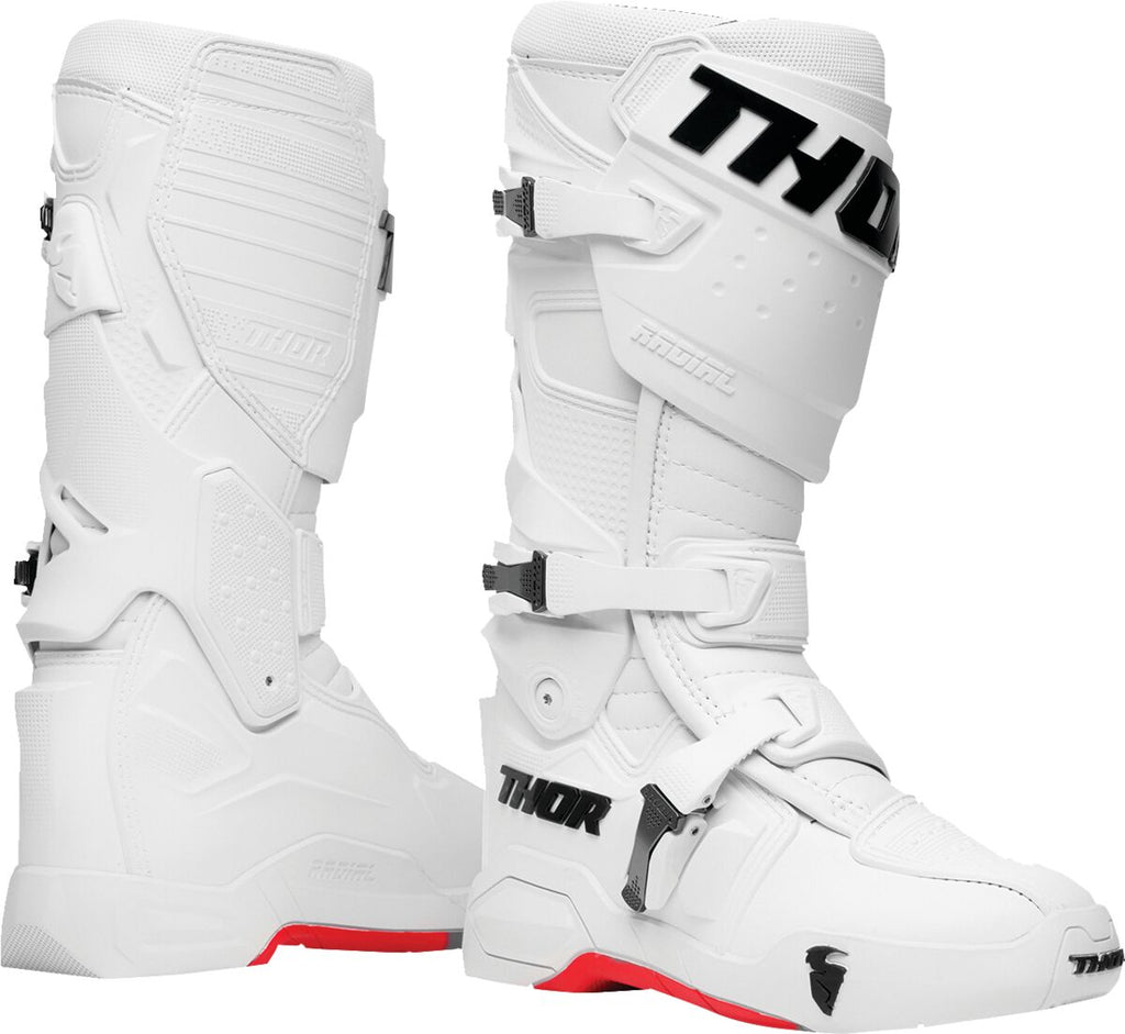 BOOT RADIAL FROST 12