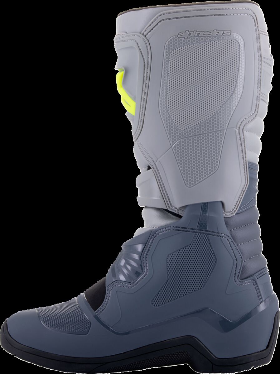 BOOT TECH3 GRAY/GRAY 11