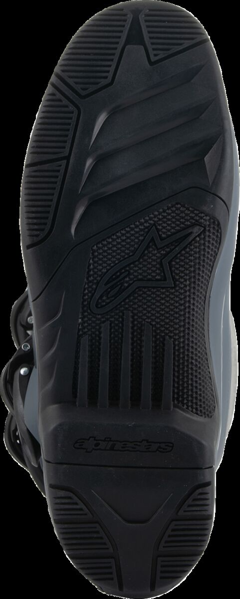 BOOT TECH3 GRAY/GRAY 11