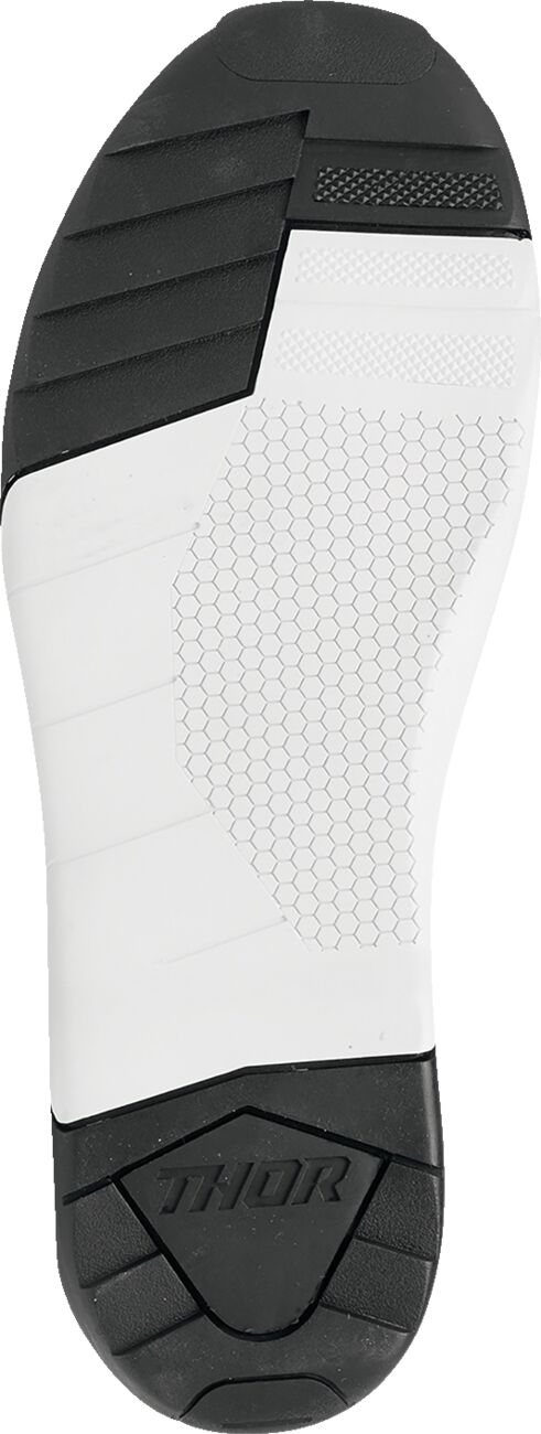 BOOT BLITZ XR BK/WH 11