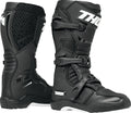 BOOT BLITZ XR BK/WH 13
