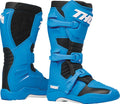 BOOT BLITZ XR BL/BK 7
