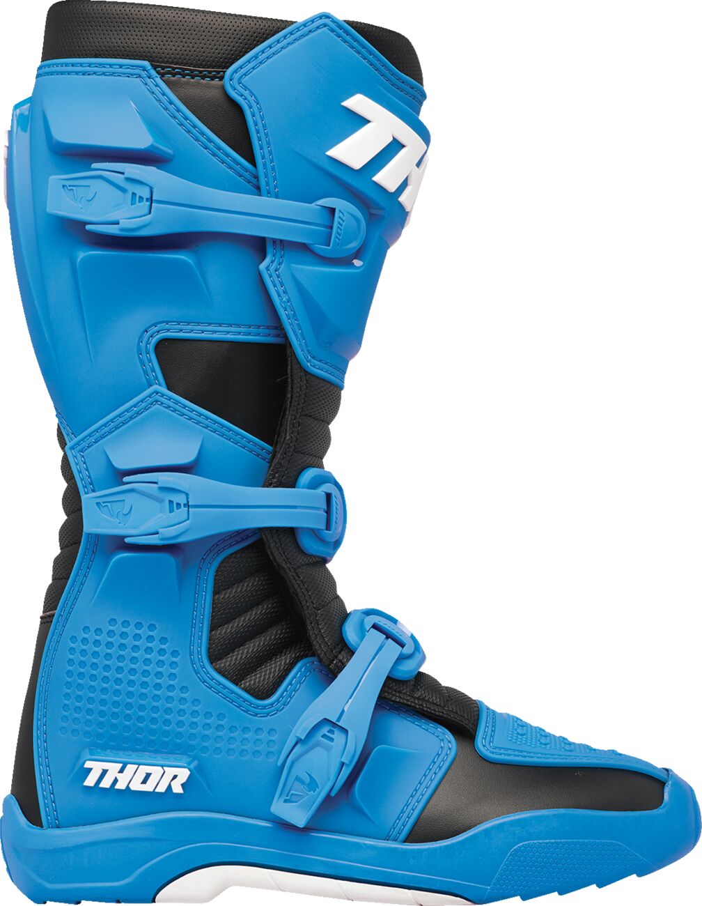 BOOT BLITZ XR BL/BK 11