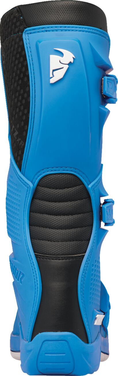 BOOT BLITZ XR BL/BK 14