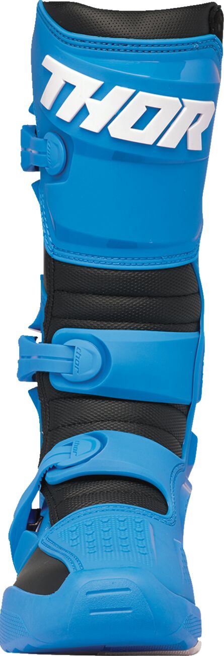 BOOT BLITZ XR BL/BK 15