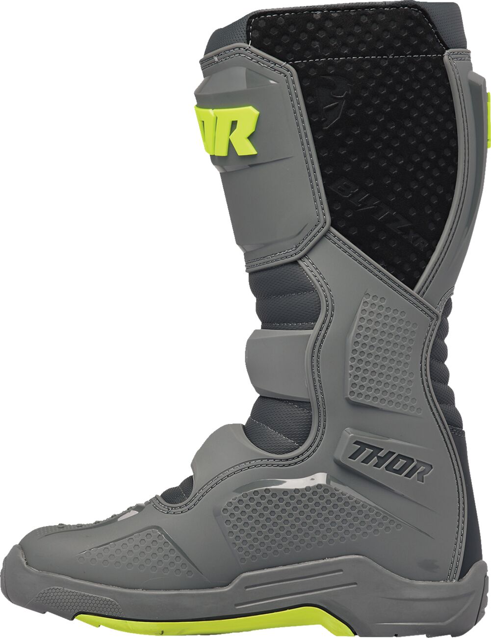 BOOT BLITZ XR GY/CH 10