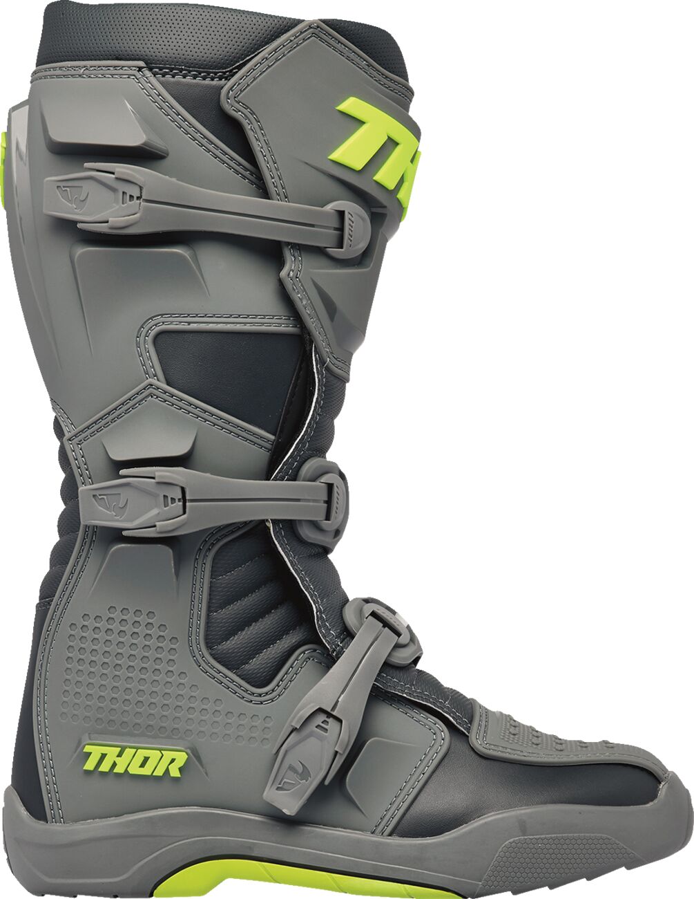 BOOT BLITZ XR GY/CH 11
