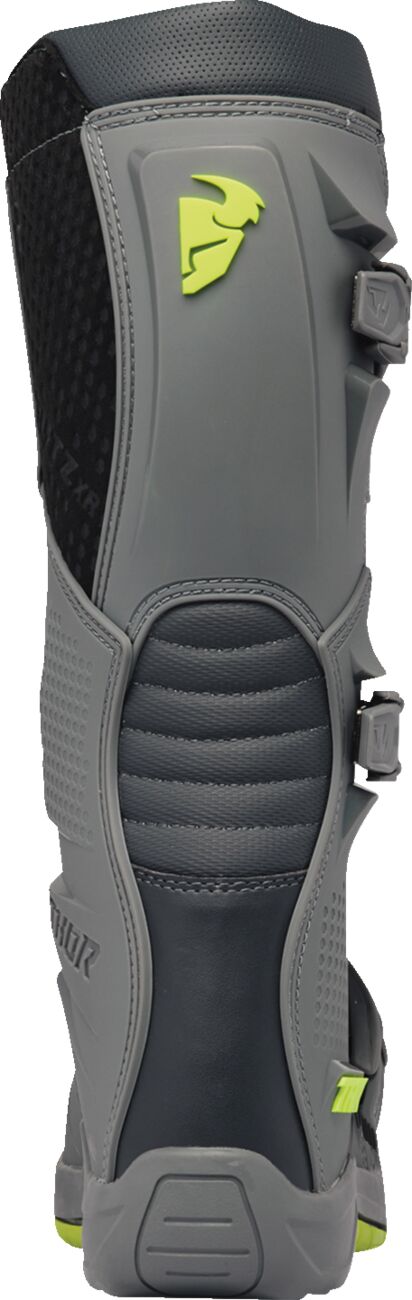 BOOT BLITZ XR GY/CH 11