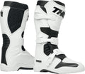 BOOT BLITZ XR WH/BK 7