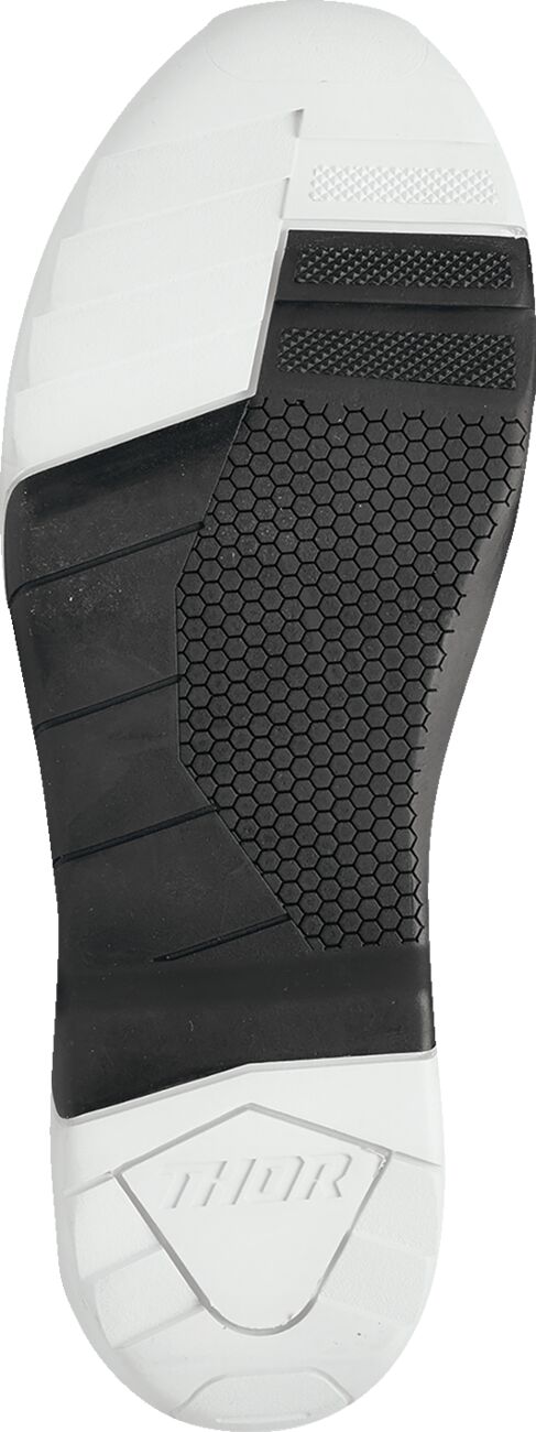 BOOT BLITZ XR WH/BK 13