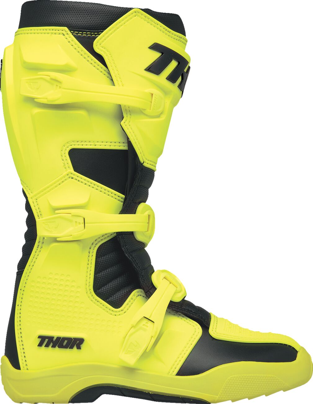 BOOT BLITZ XR AC/BK 9