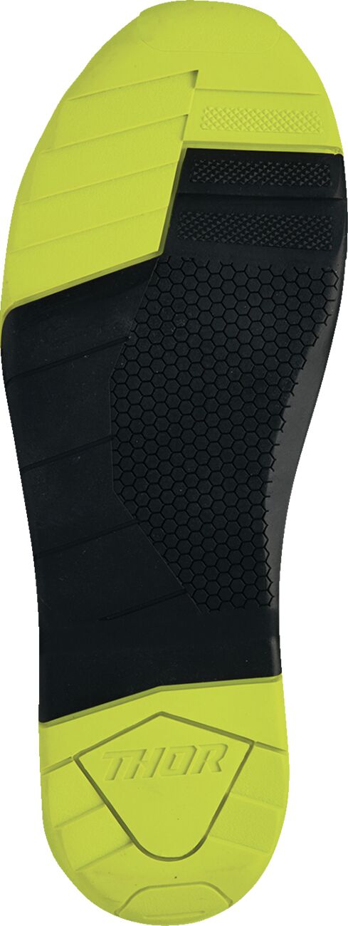 BOOT BLITZ XR AC/BK 10