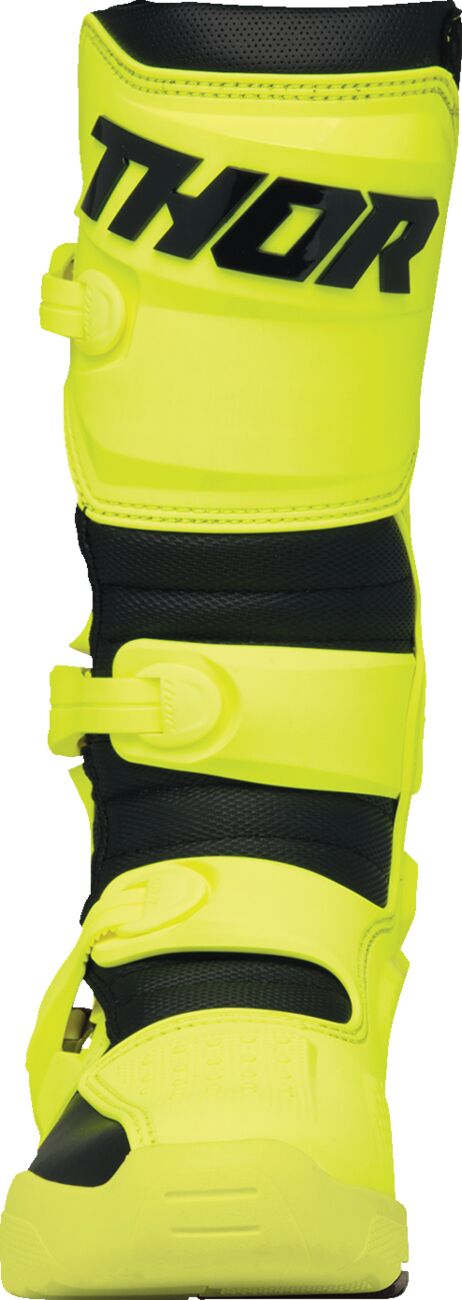 BOOT BLITZ XR AC/BK 11