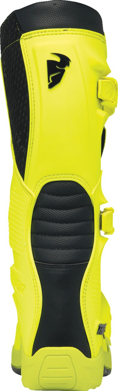 BOOT BLITZ XR AC/BK 11
