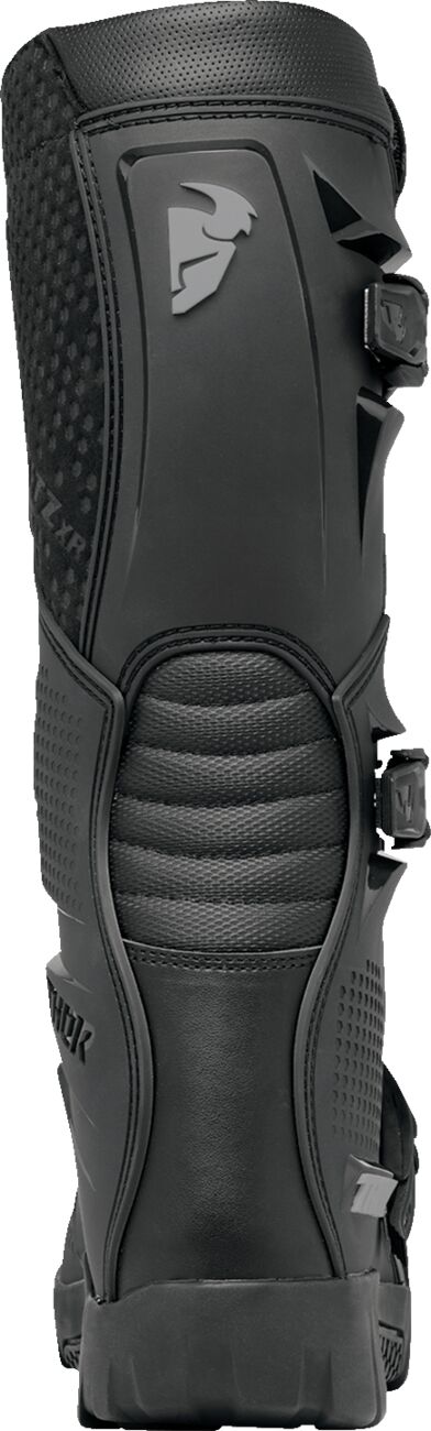 BOOT BLITZ XR TRL BK/G 12