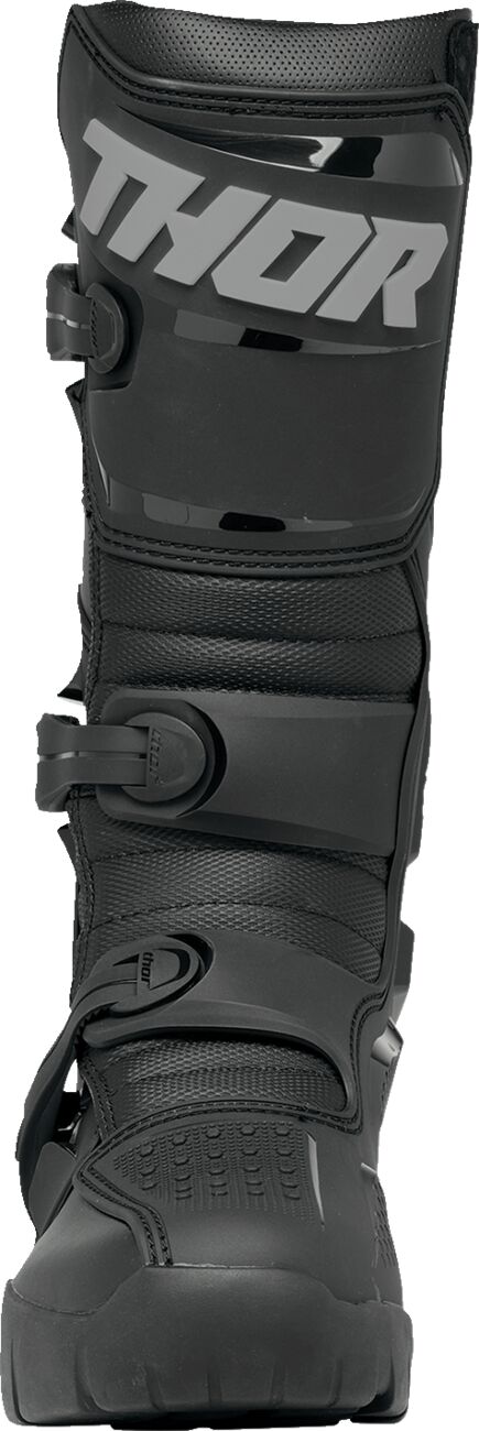 BOOT BLITZ XR TRL BK/G 14