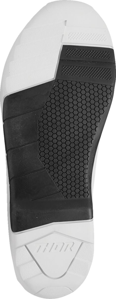 BOOT WMN BLITZ XR WH/BK 5