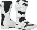 BOOT WMN BLITZ XR WH/BK 9