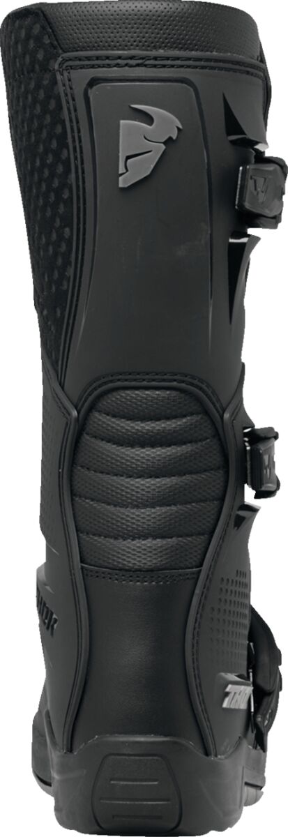 BOOT WMN BLITZ XR BK/GY 6