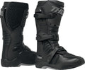 BOOT WMN BLITZ XR BK/GY 8