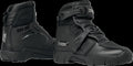 BOOT BLITZ XRS BK/GY 8