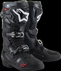 BOOT TECH 10 ENDURO BLACK 13