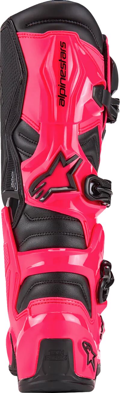 BOOT TECH 7 DIVA PINK/BLACK 13