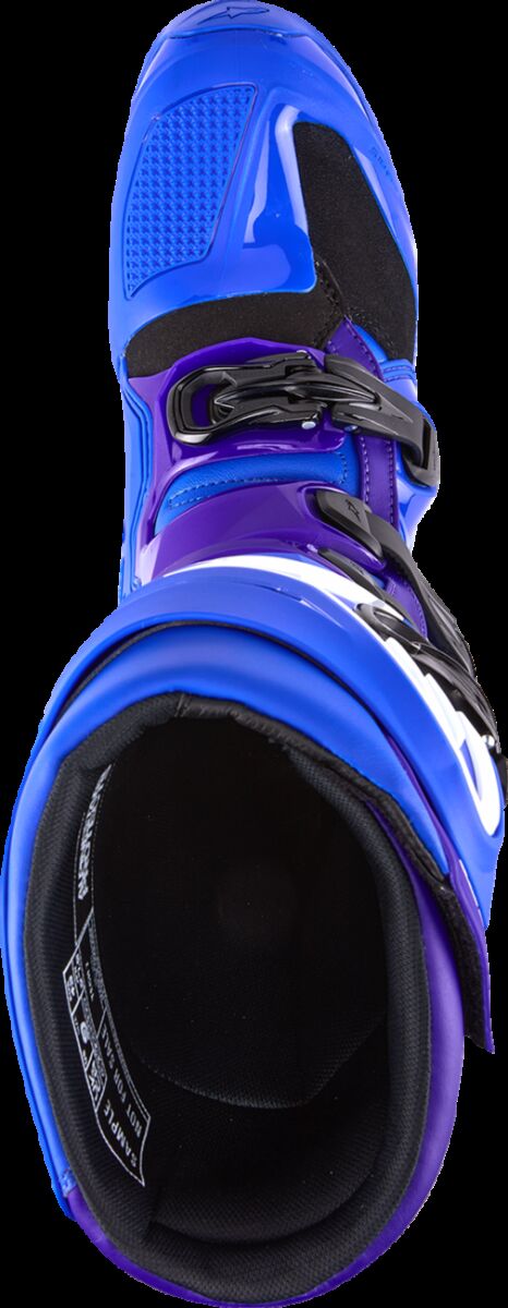 BOOT TECH 7 BLUE 7