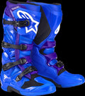 BOOT TECH 7 BLUE 10