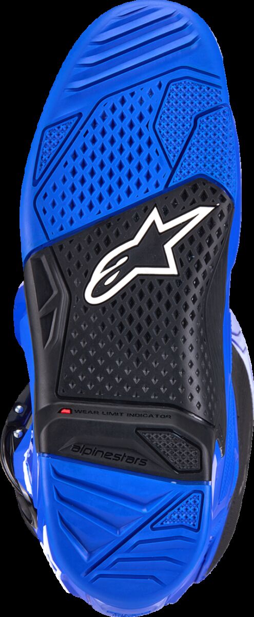 BOOT TECH 7 BLUE 10