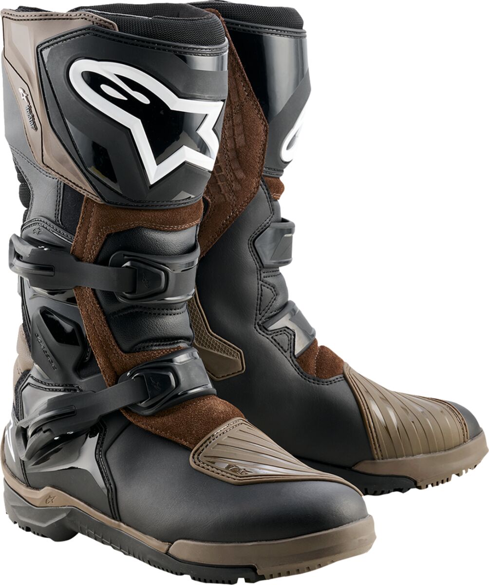 BOOT COROZAL ADV DS BN/BLK 10
