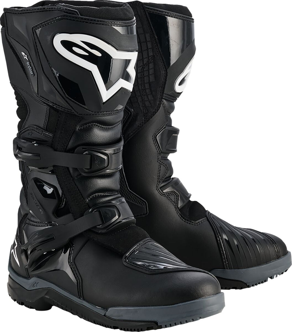 BOOT COROZAL ADV DS BLK 8