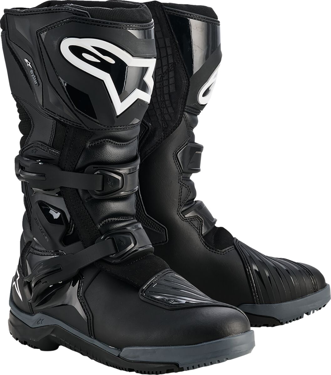 BOOT COROZAL ADV DS BLK 8