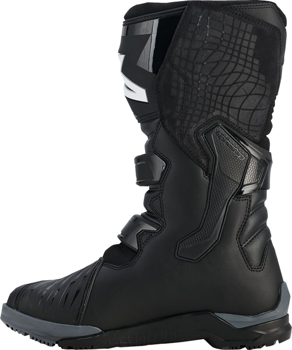 BOOT COROZAL ADV DS BLK 8