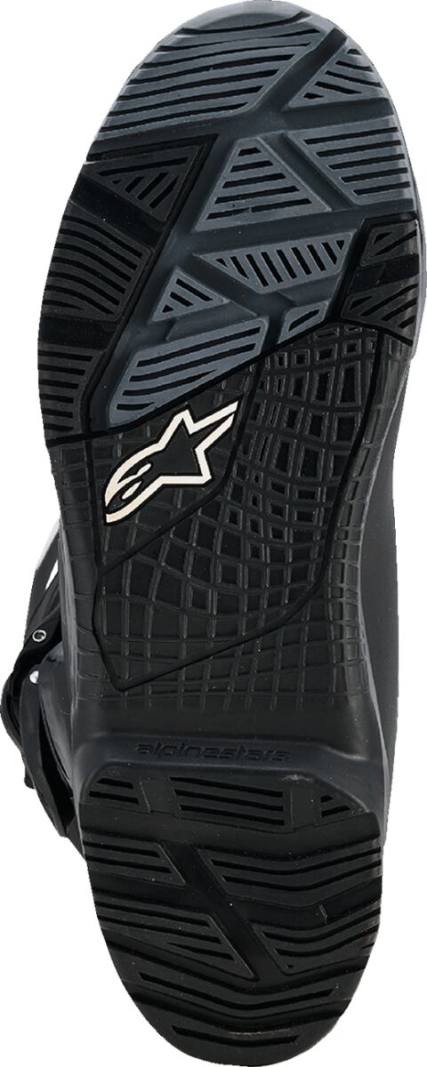BOOT COROZAL ADV DS BLK 8