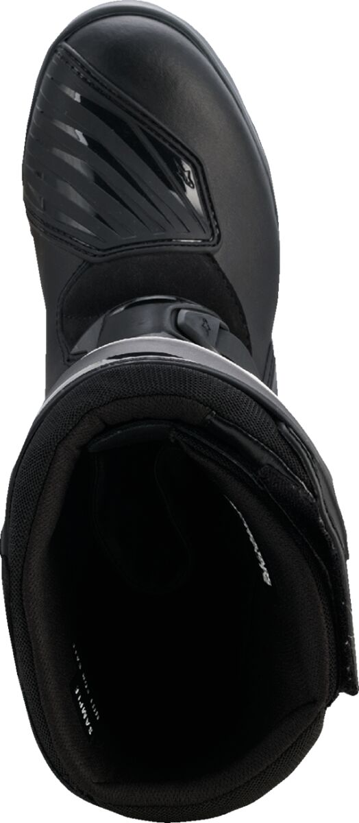 BOOT COROZAL ADV DS BLK 8