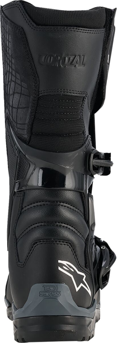BOOT COROZAL ADV DS BLK 8