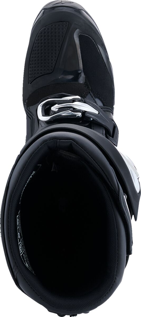 BOOT TECH 7 ENDURO BLK/ANTH/WH